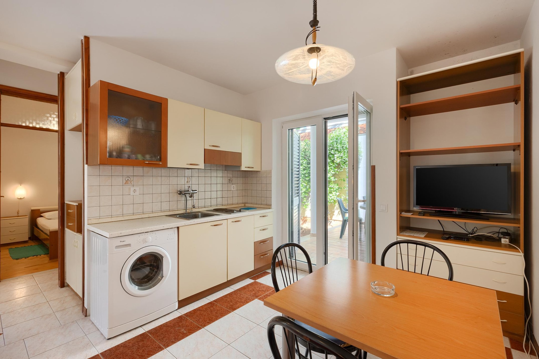 House Loncar - A1 - Kitchen