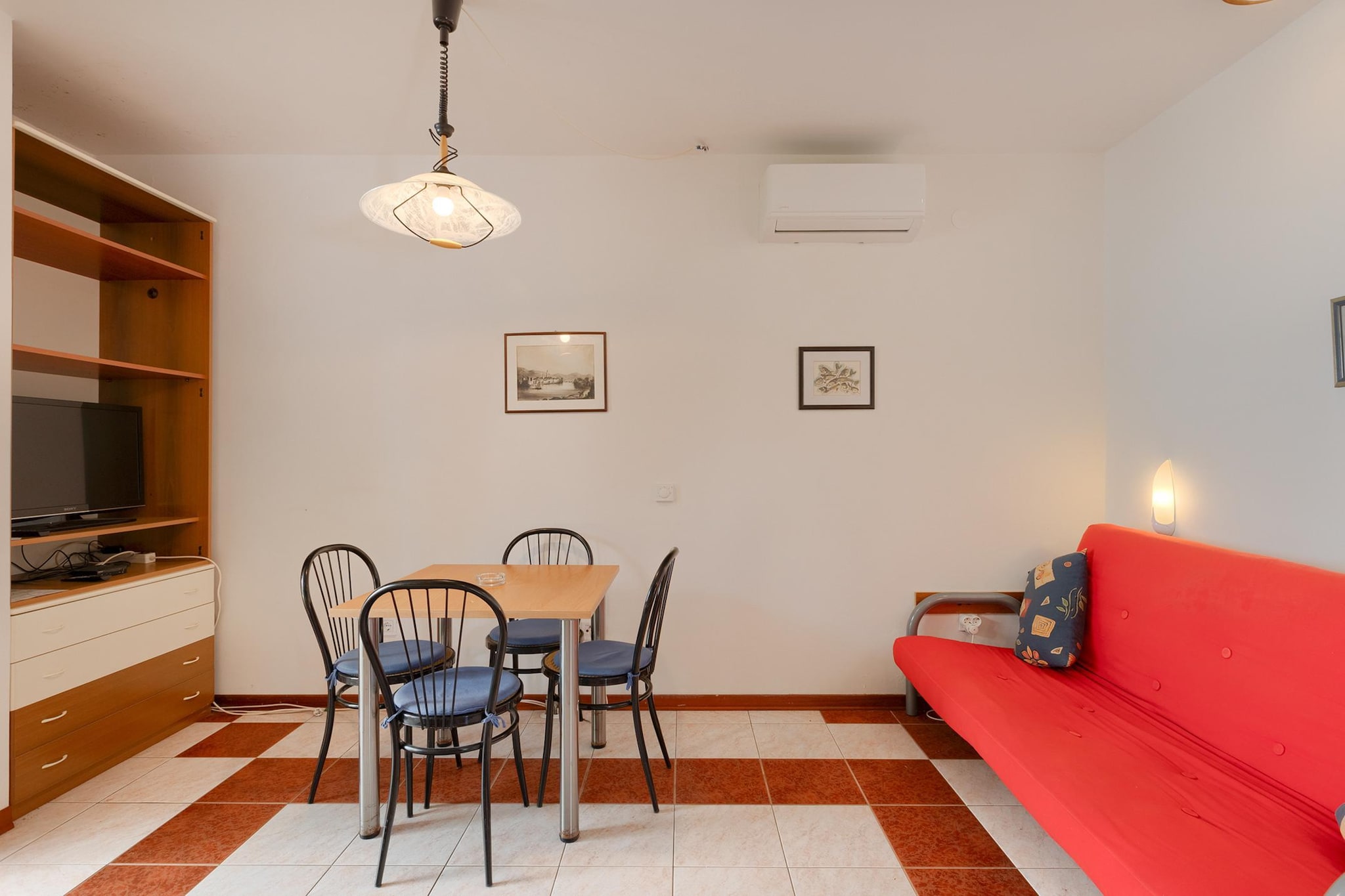 House Loncar - A1