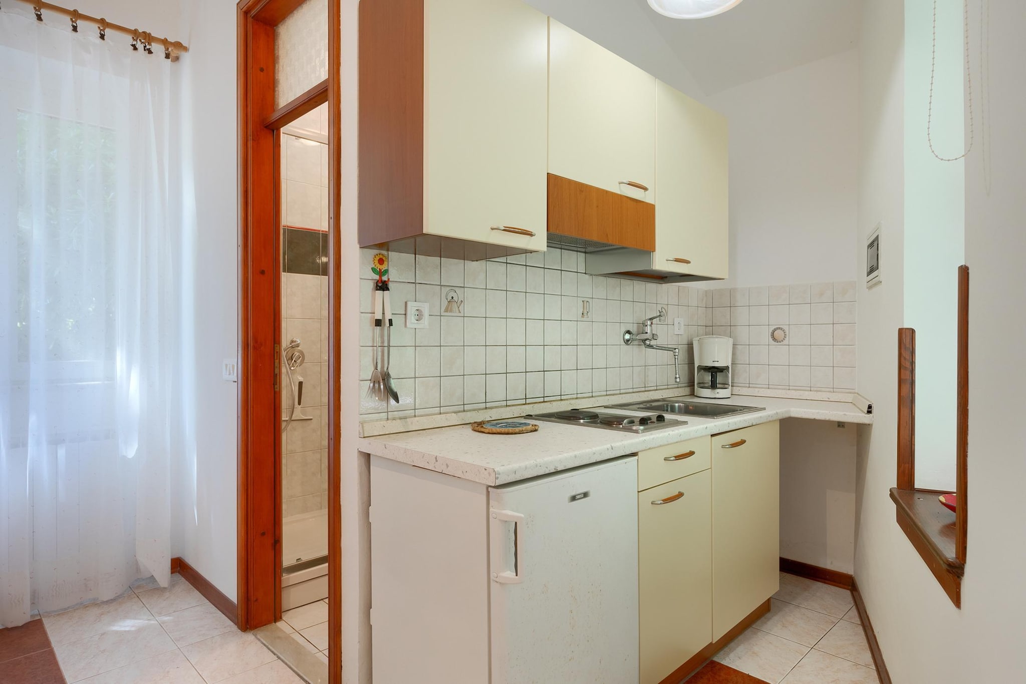 House Loncar - A1 - Kitchen