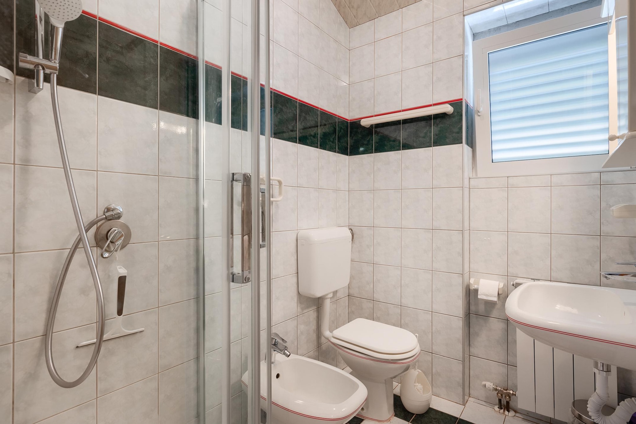 House Loncar - A1 - Bathroom