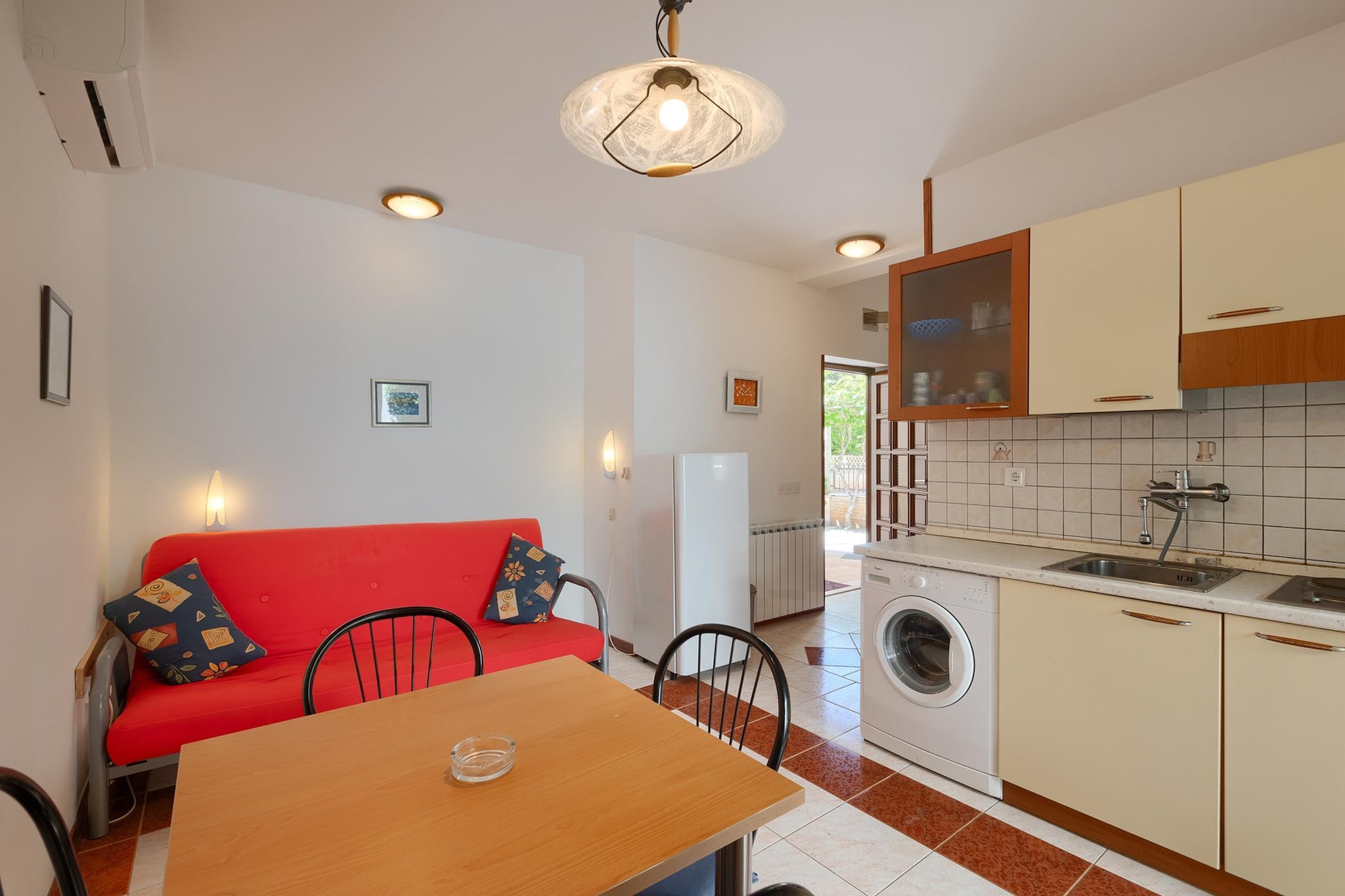 House Loncar - A1 - Dining room