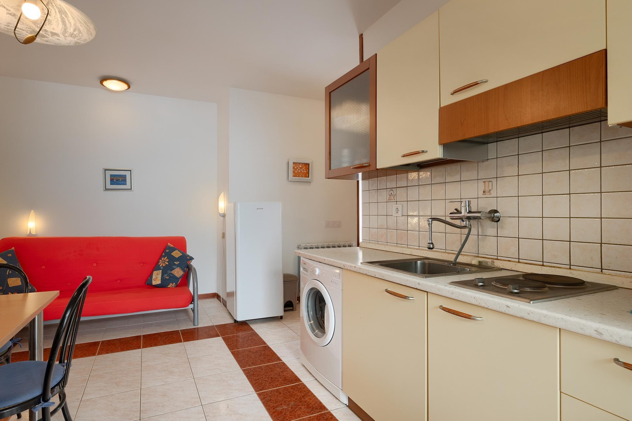 House Loncar - A1 - Kitchen