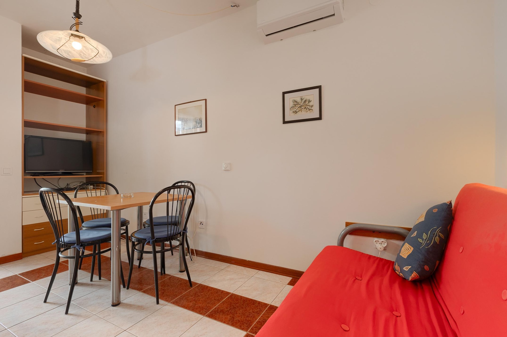 House Loncar - A1 - Dining room