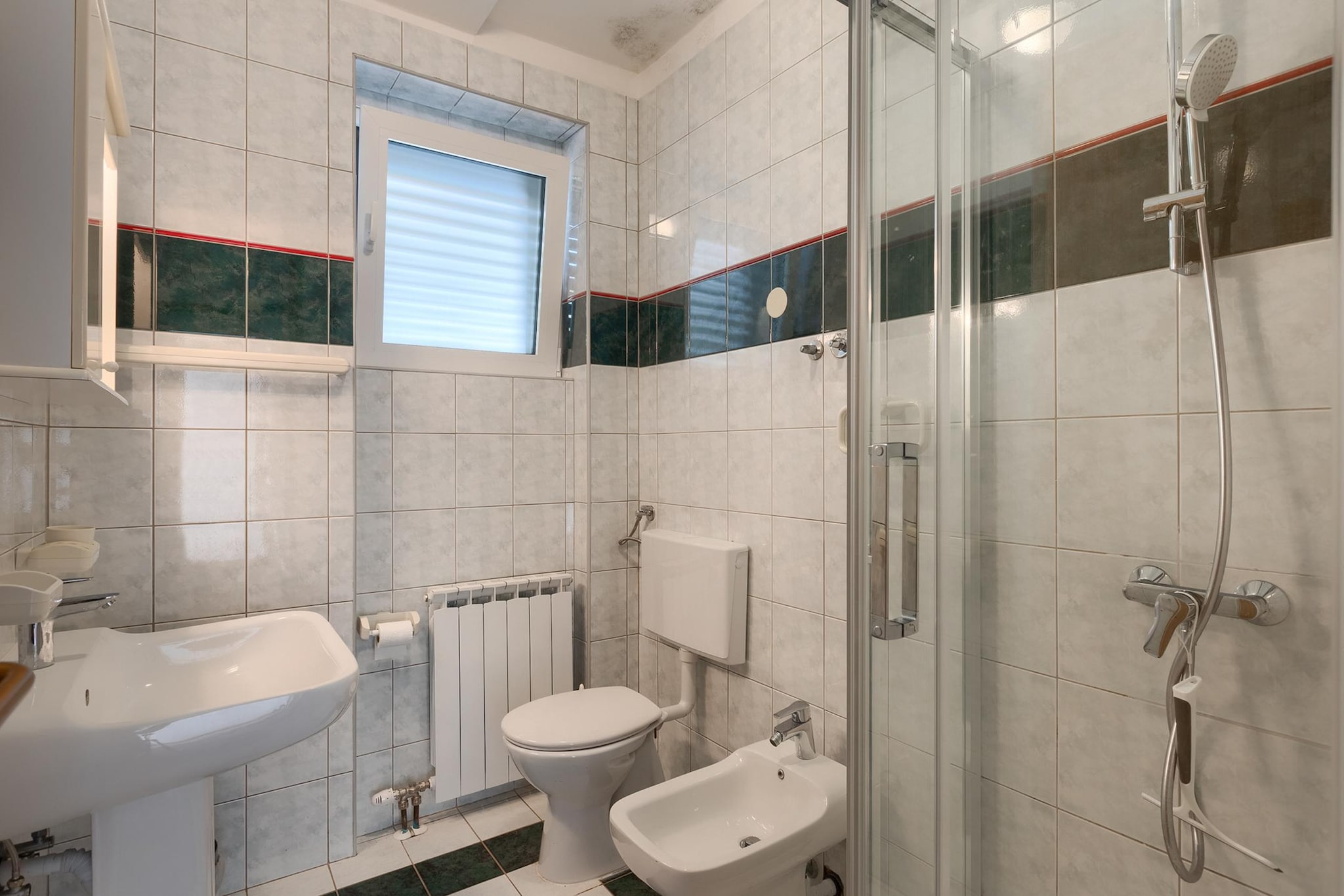 House Loncar - A1 - Bathroom