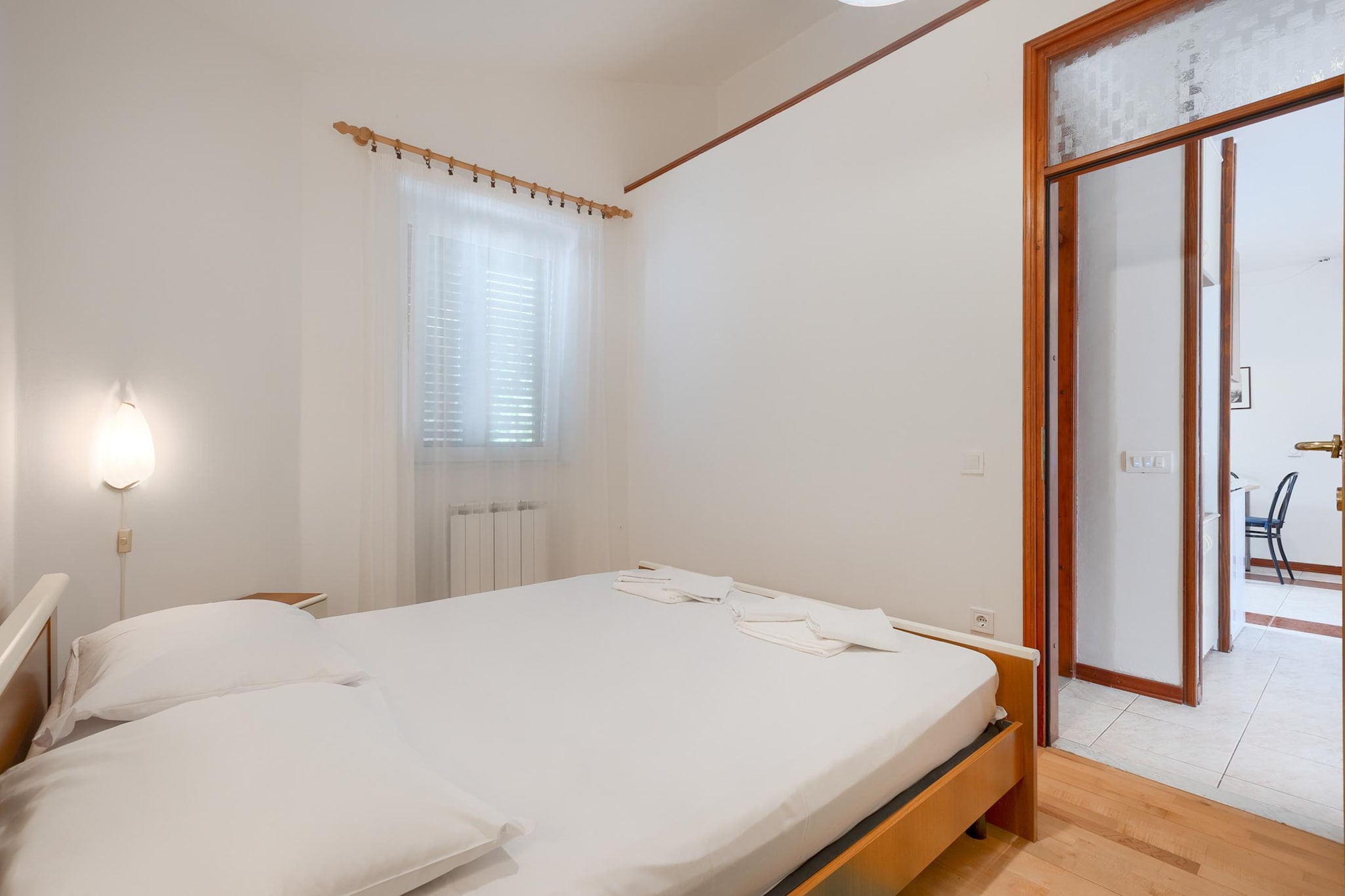 House Loncar - A1 - Bedroom