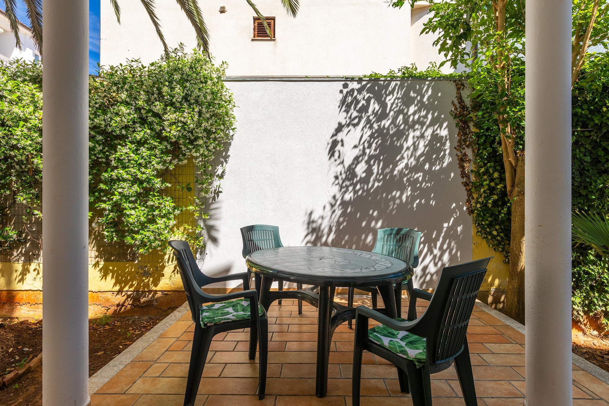 House Loncar - A1 - Dining room