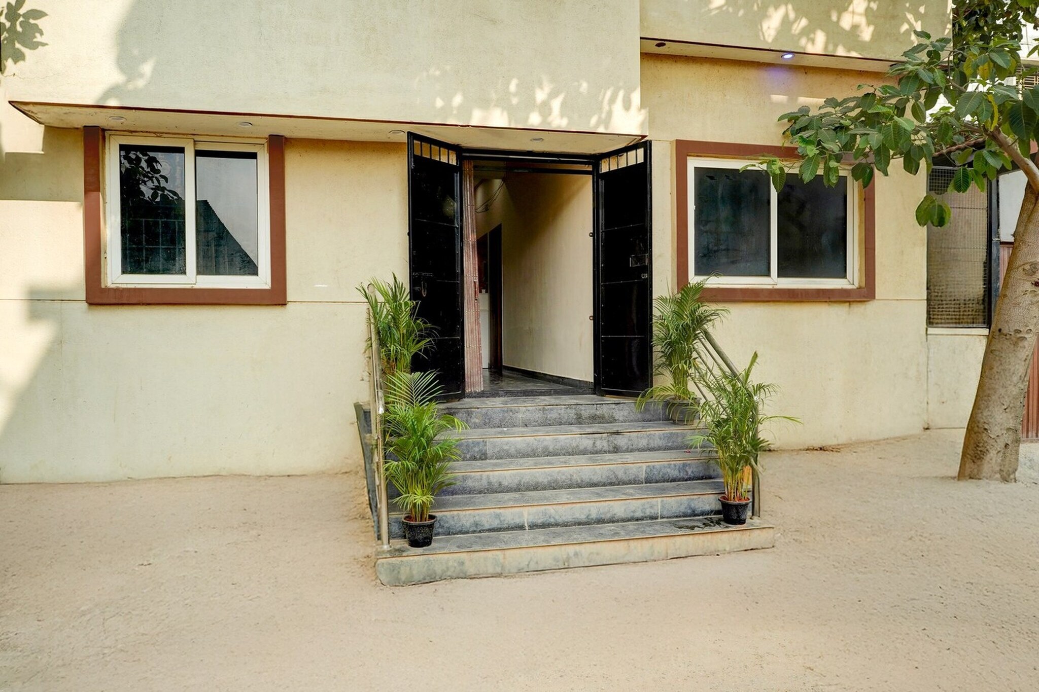 India