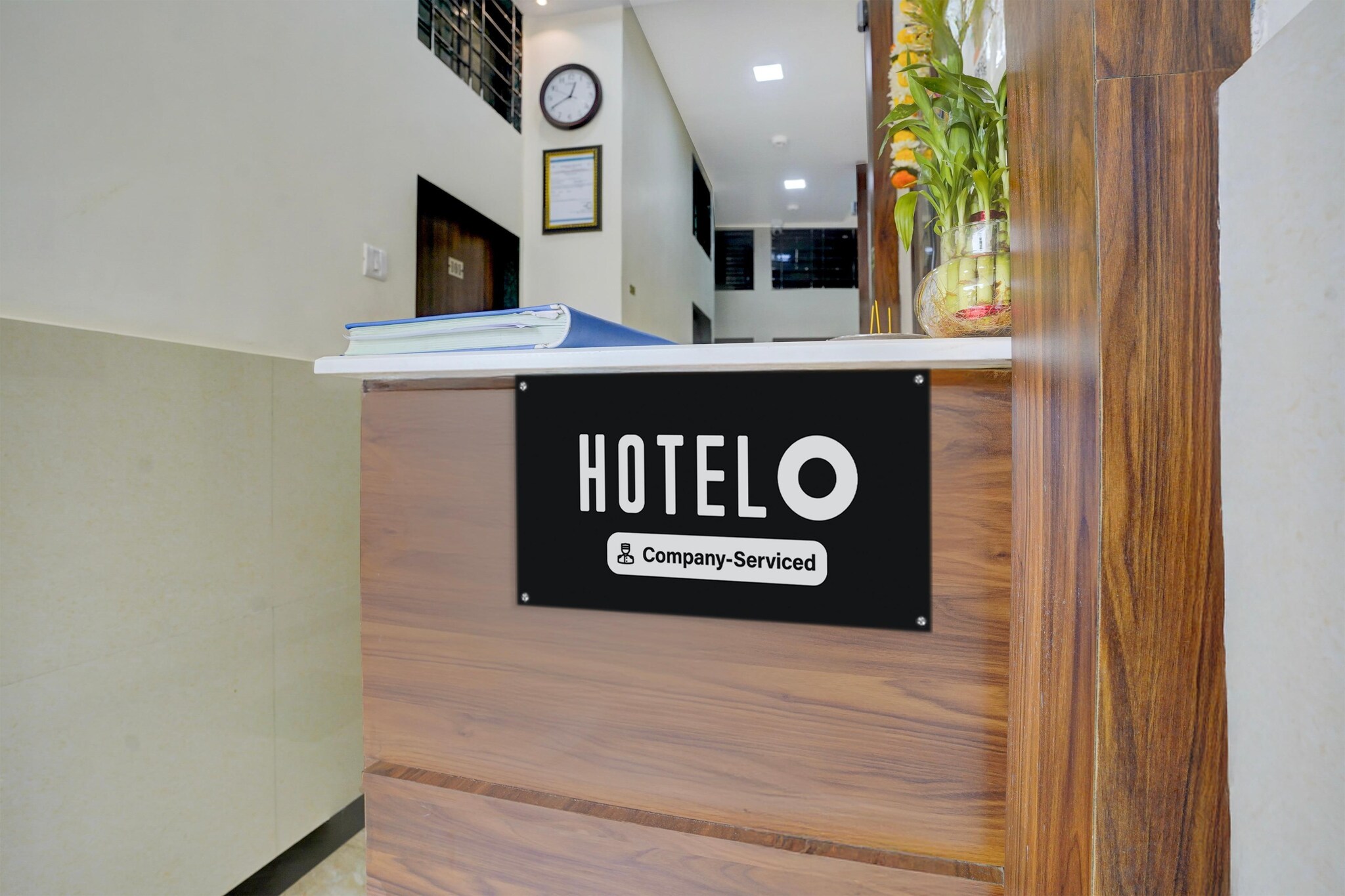 Hotel O Jagruti Nagar Ghatkopar