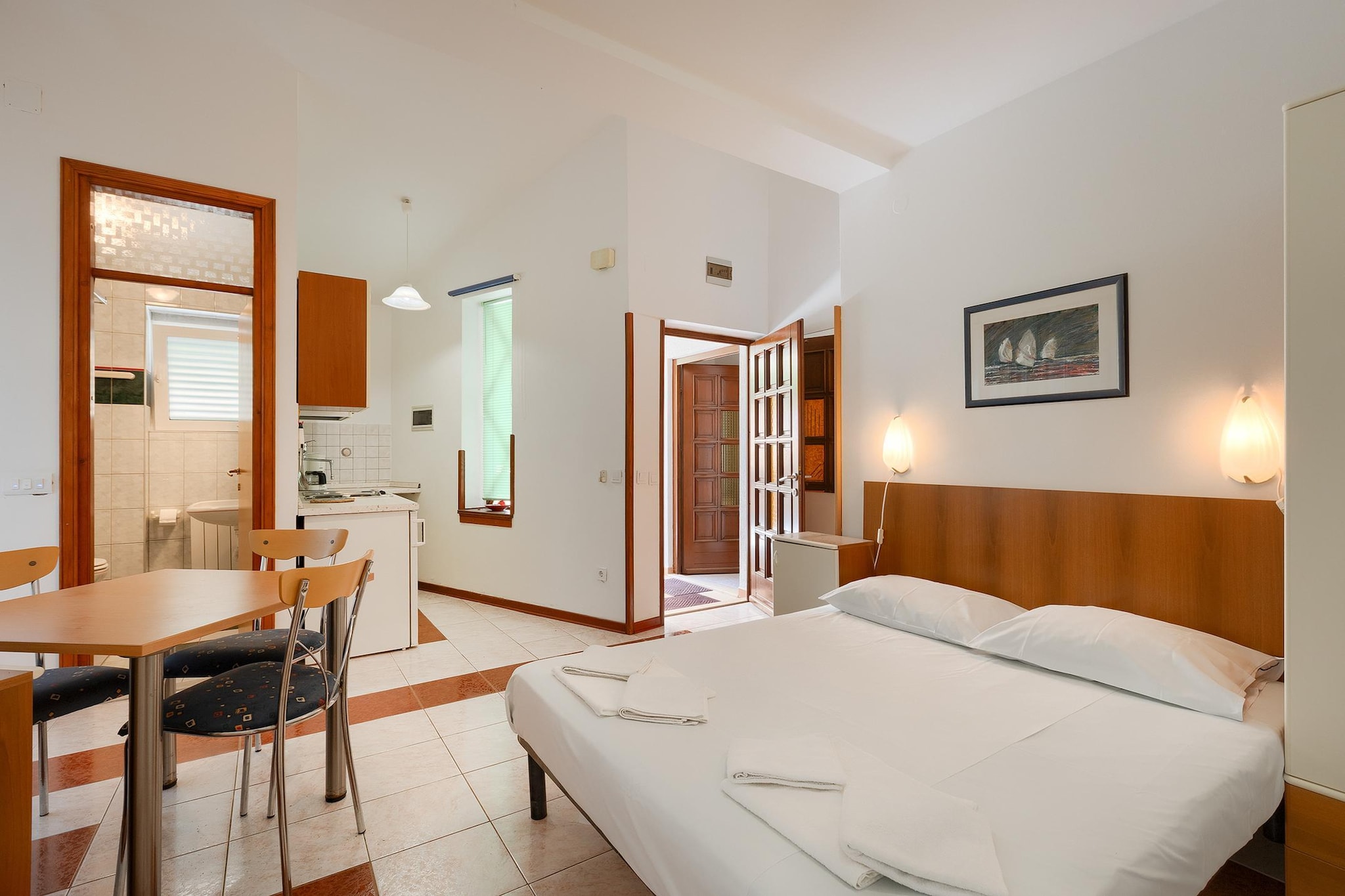 House Loncar - Studio