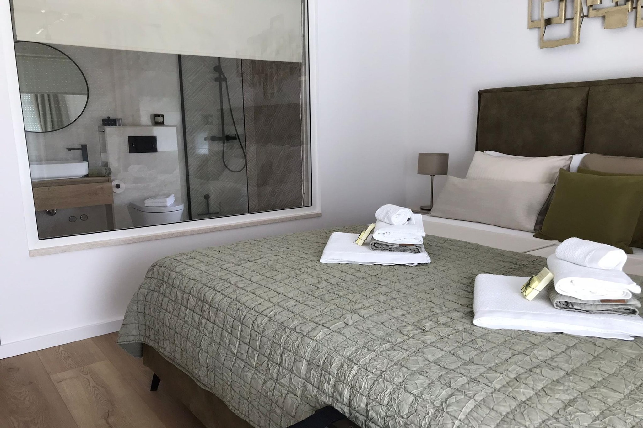 Zanna - Schlafzimmer
