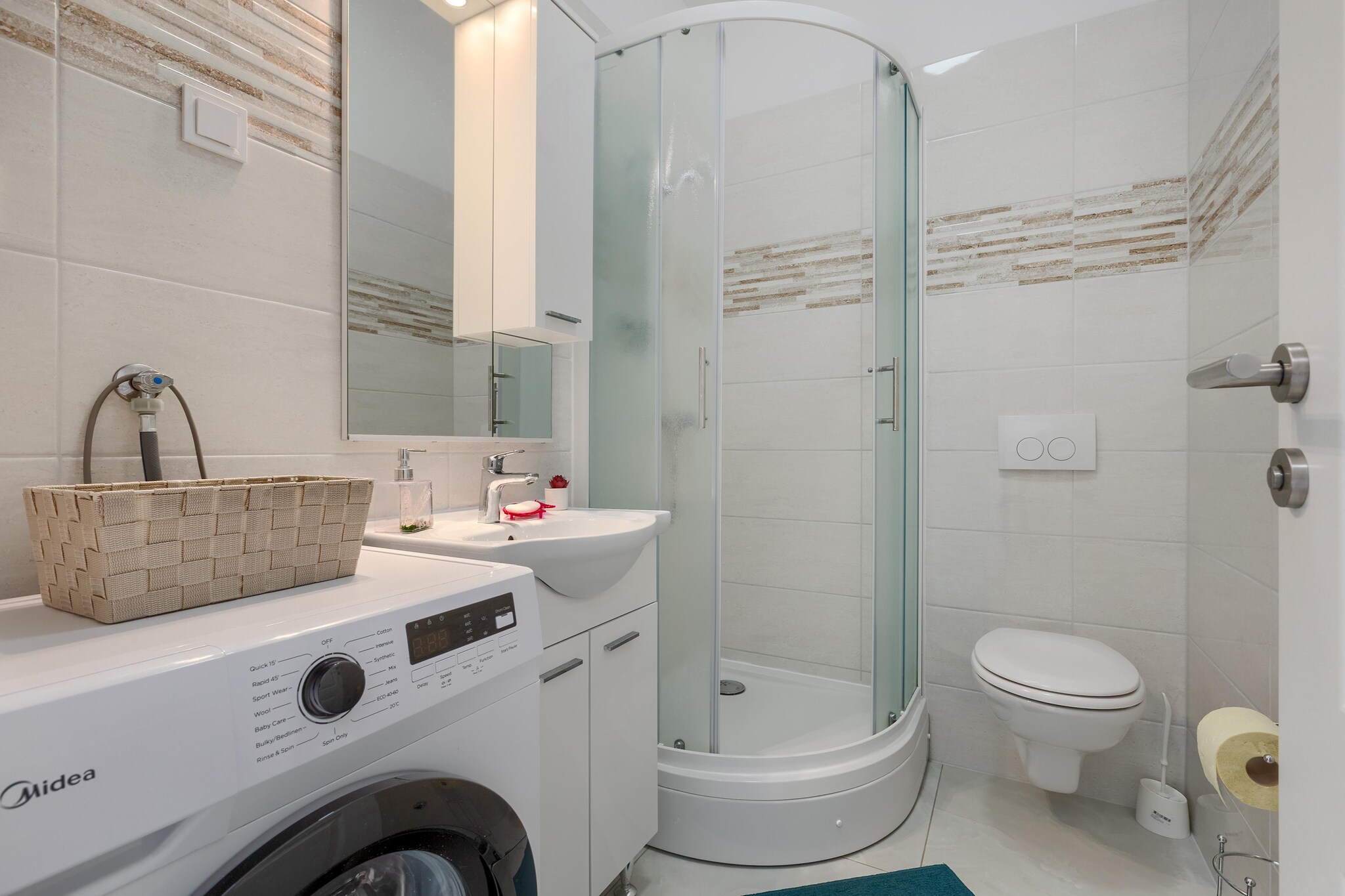Bath Room