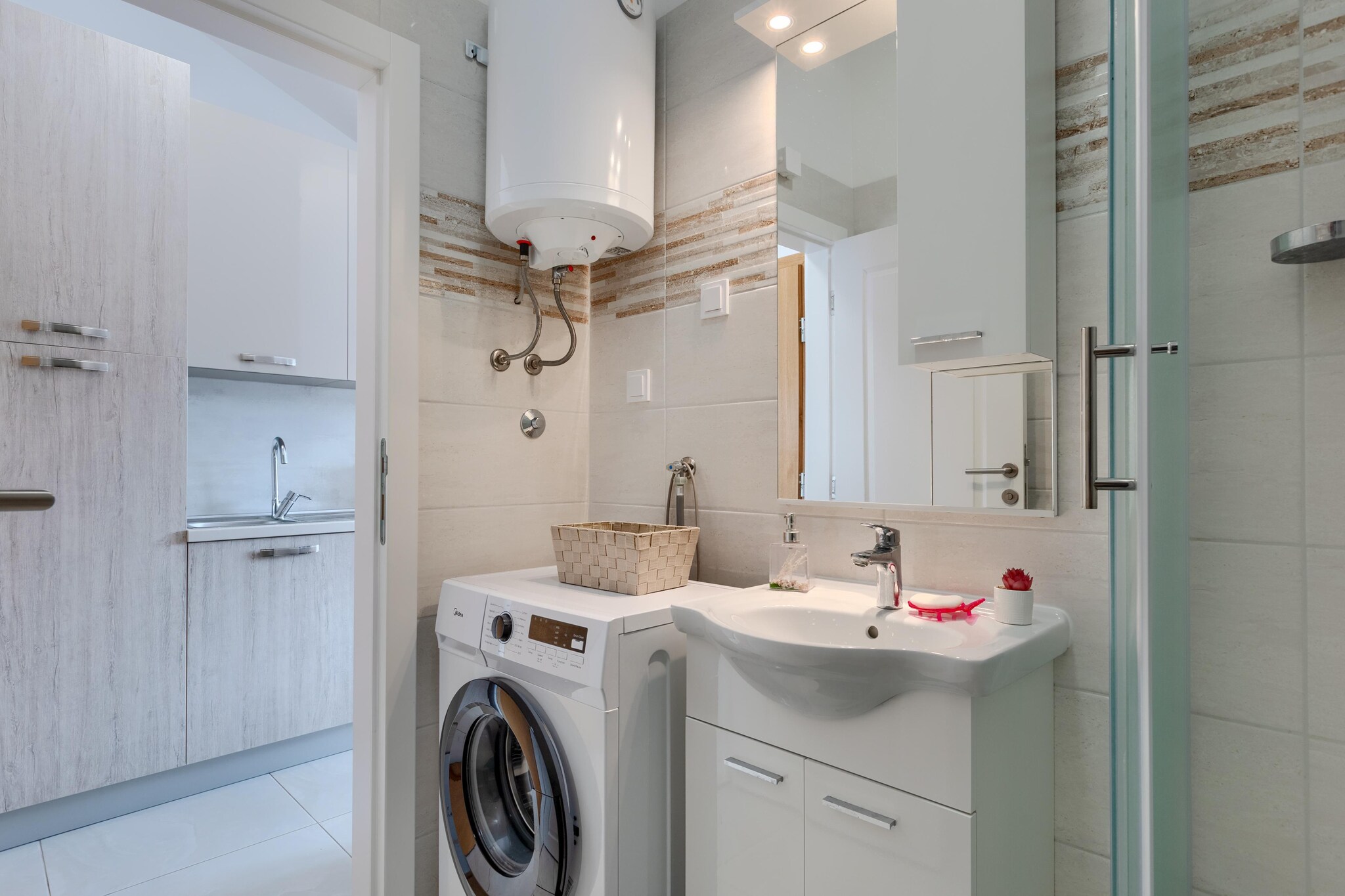 Bath Room