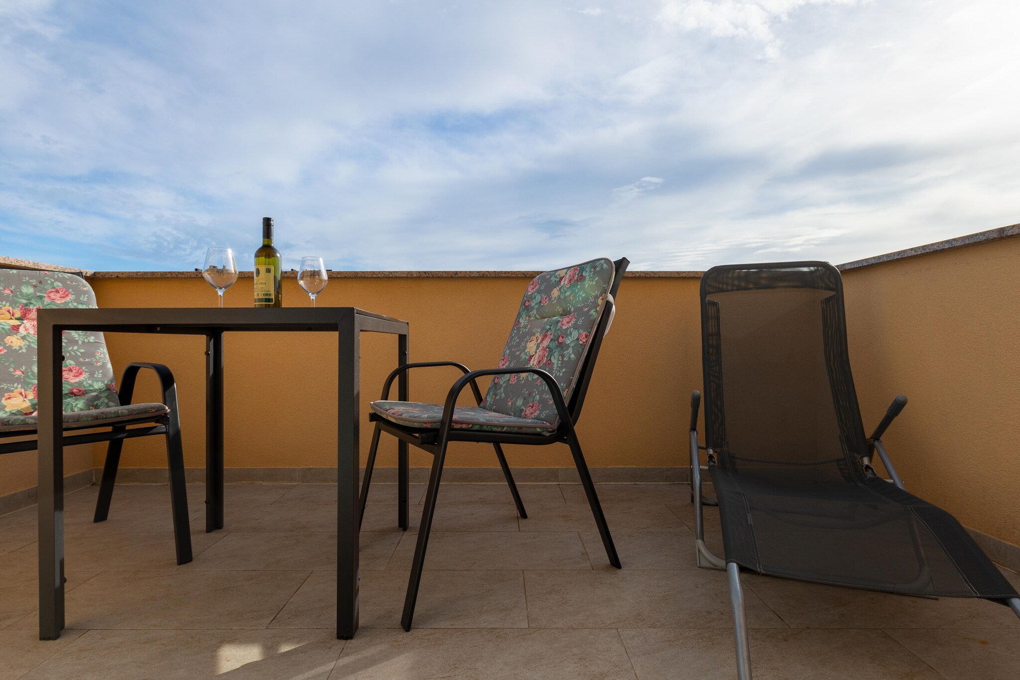 Terrace Balcony