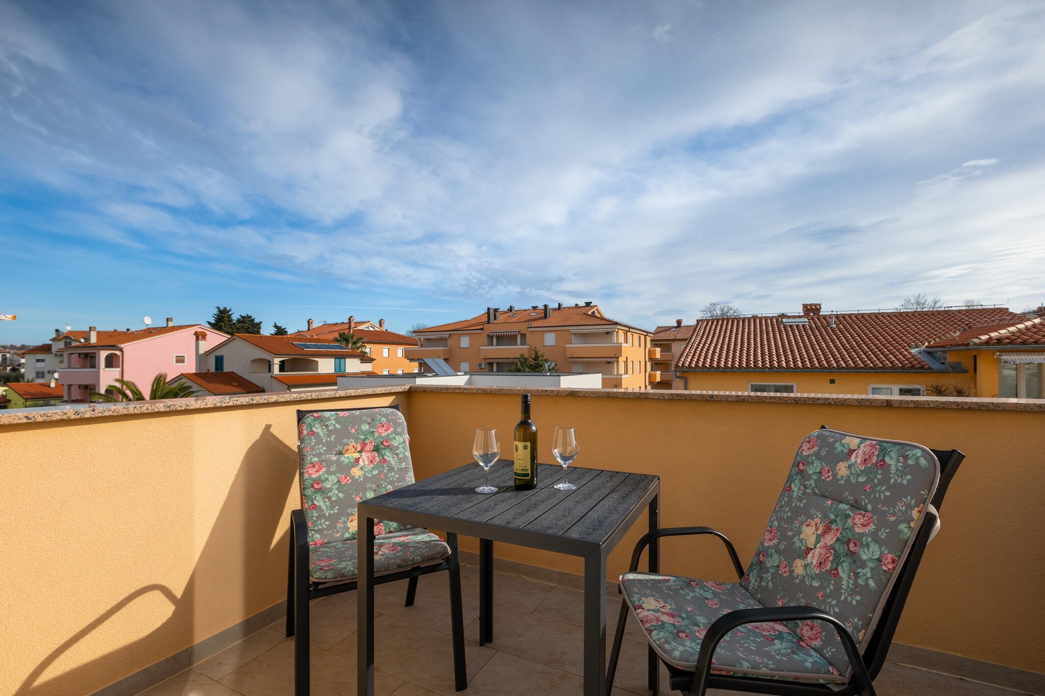 Terrace Balcony