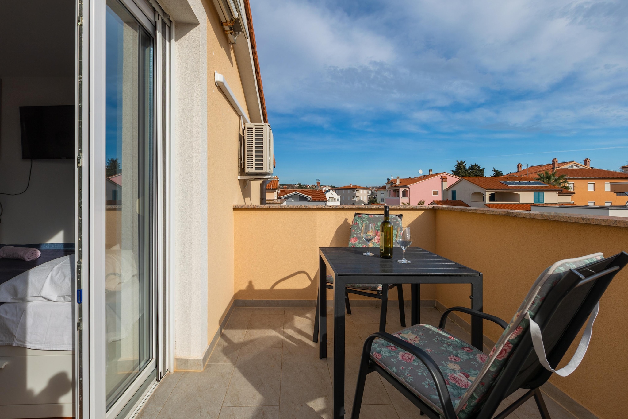Terrace Balcony
