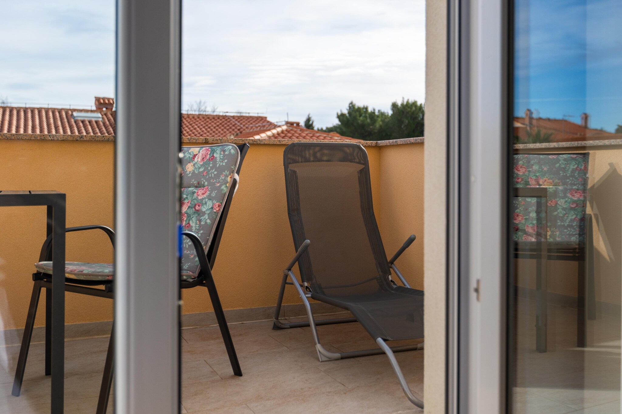 Terrace Balcony