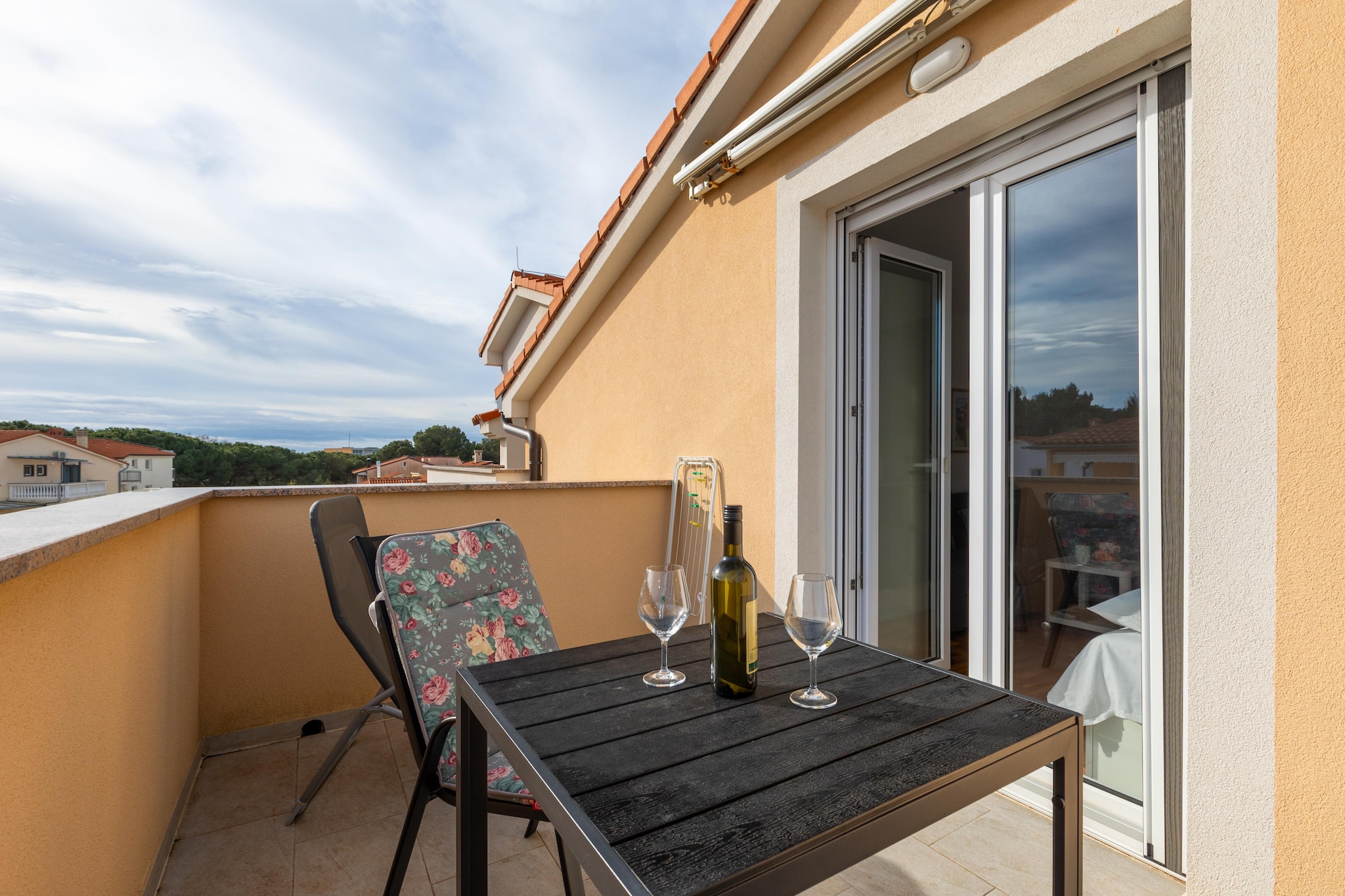 Terrace Balcony