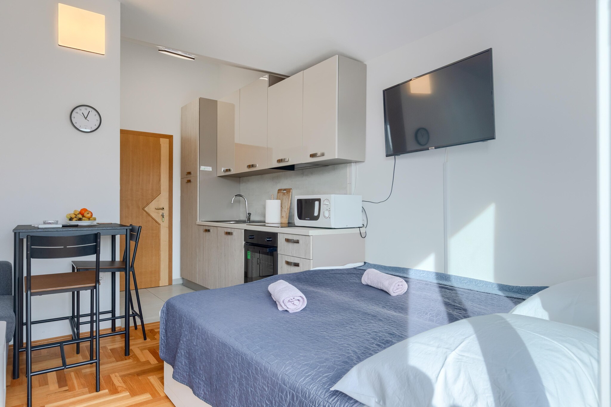 Bed Room