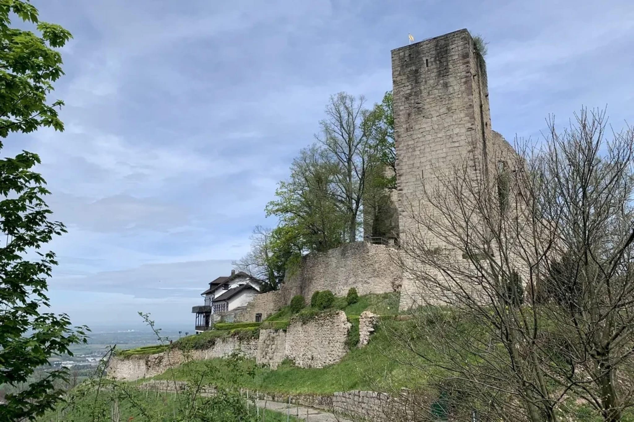 Eifel-Finca mit Whirlpool und Gartenlounge-Gebieden zomer 20km