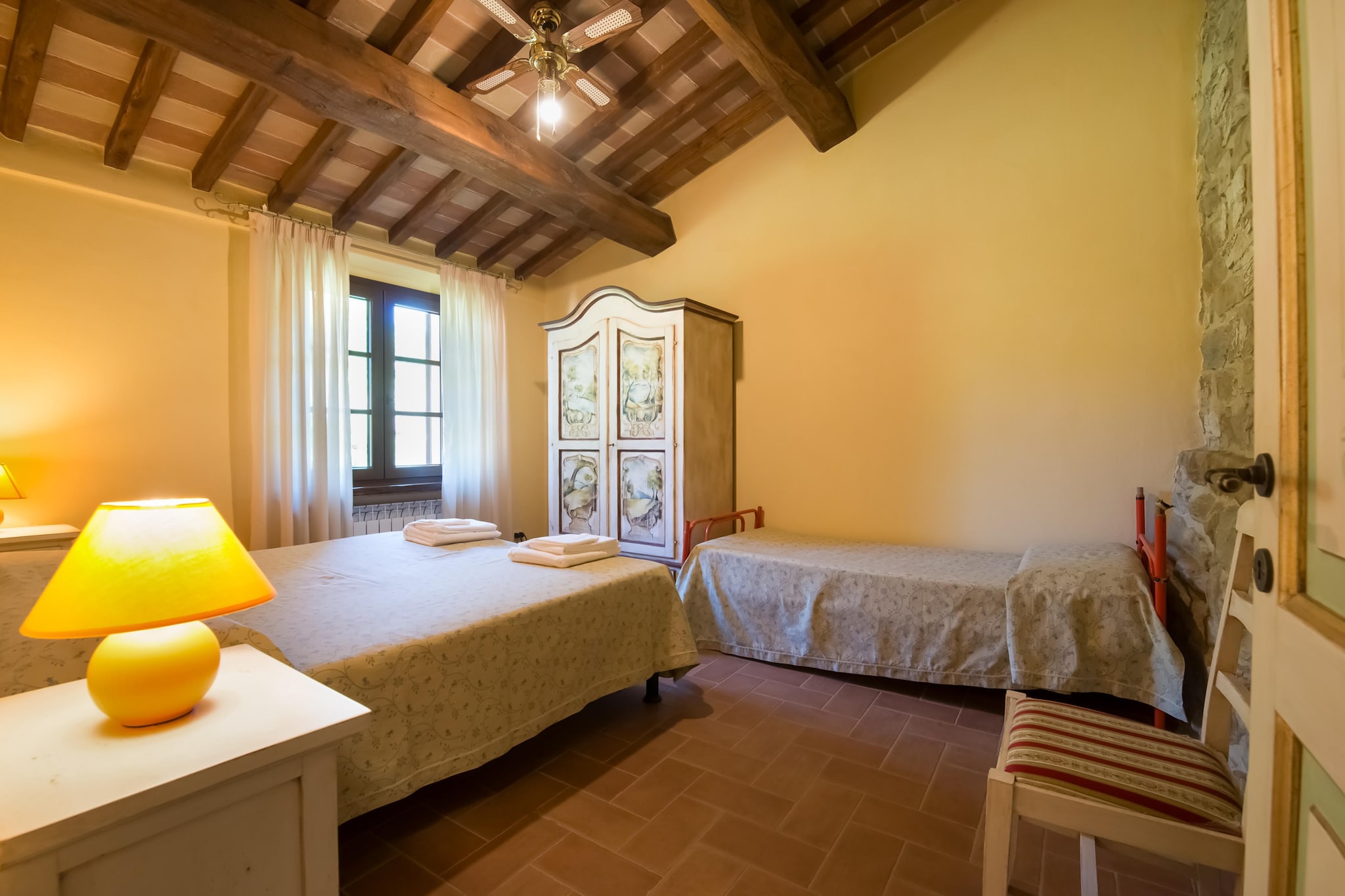 Casale Bonavita - Chambre