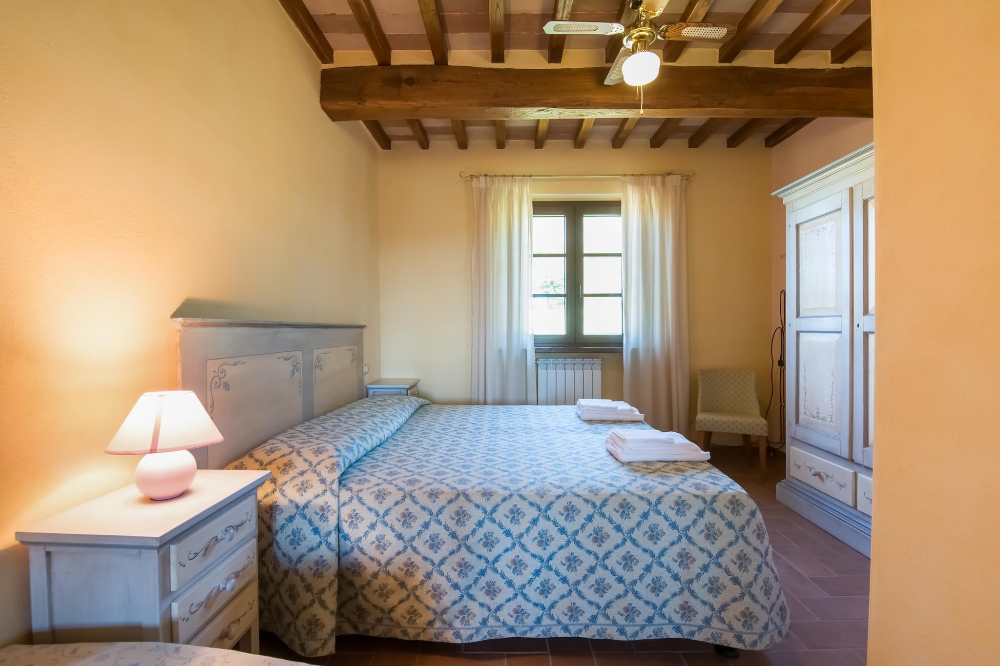 Casale Bonavita - Chambre