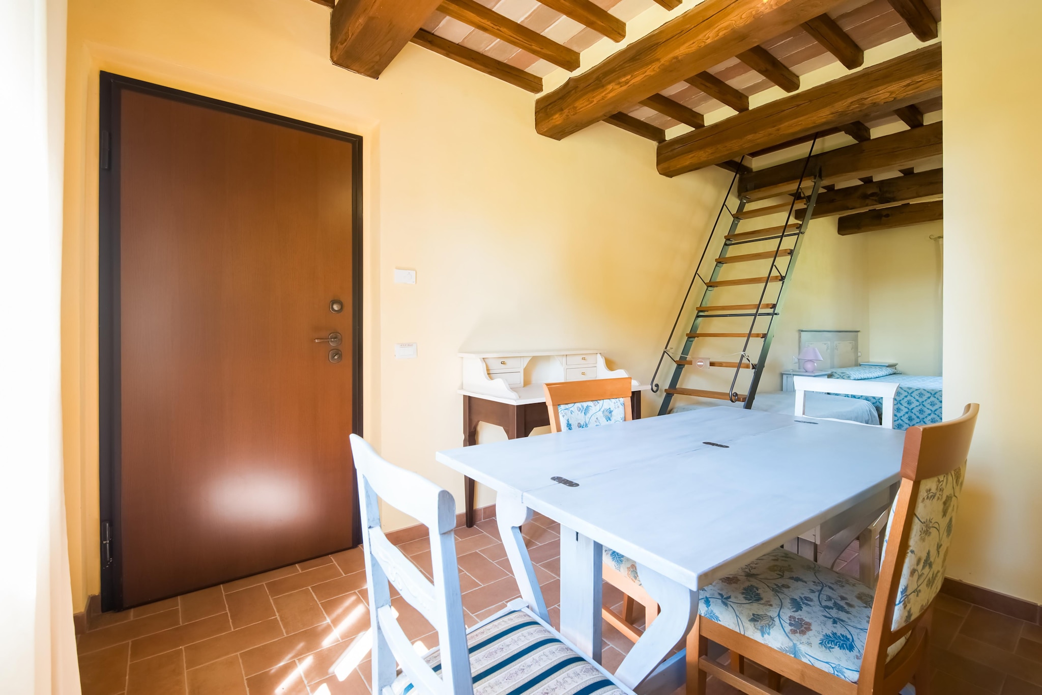 Casale Bonavita - Salle à manger