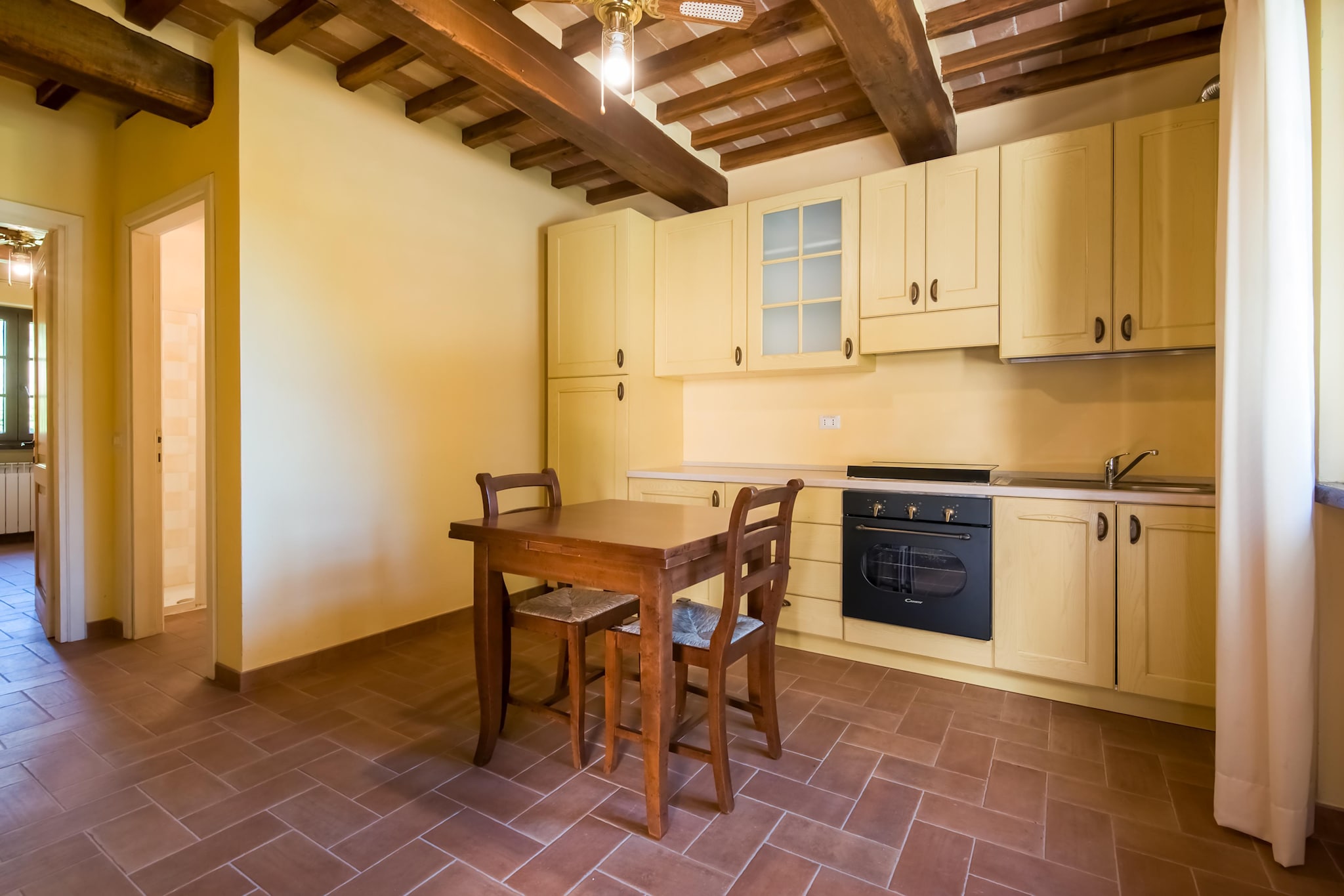 Casale Bonavita - Cuisine