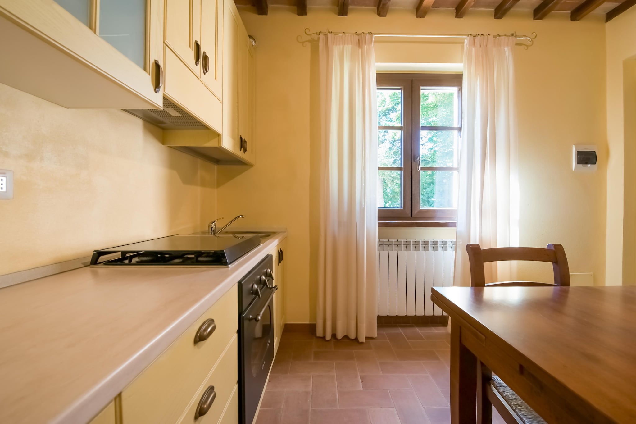 Casale Bonavita - Cuisine