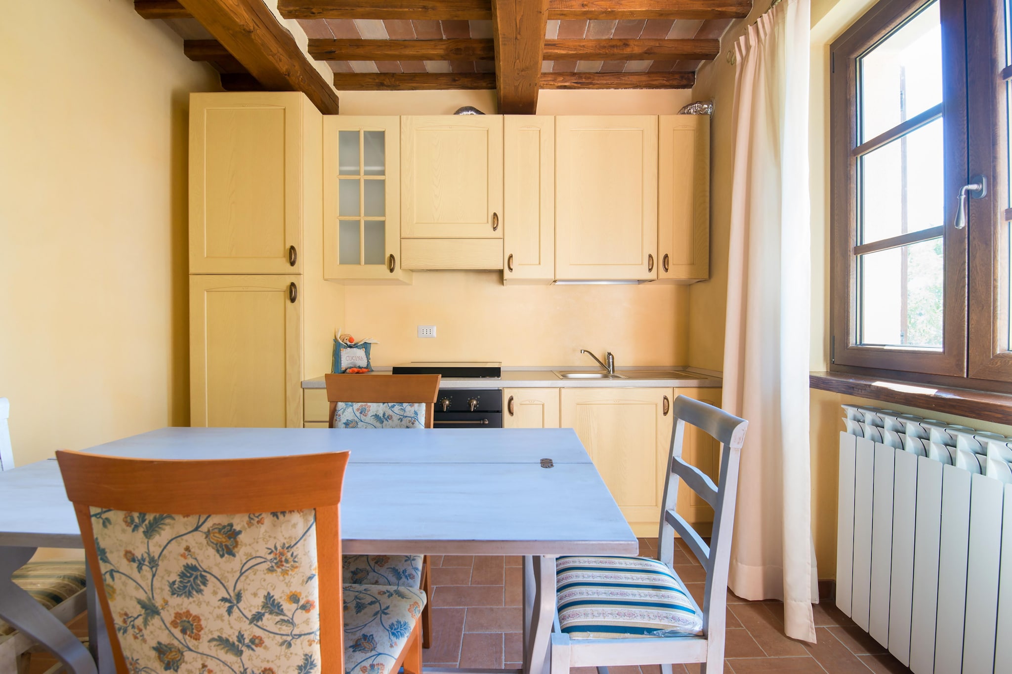 Casale Bonavita - Cuisine