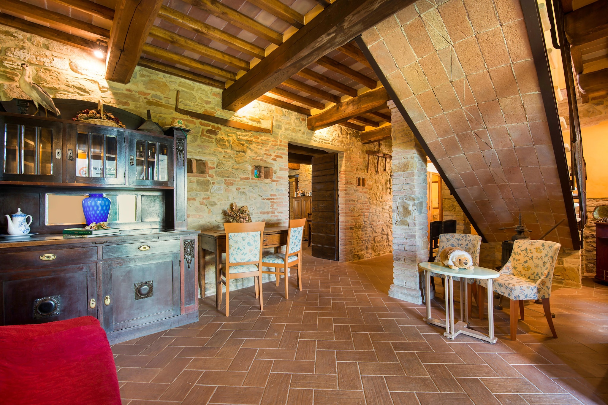 Casale Bonavita - Salon