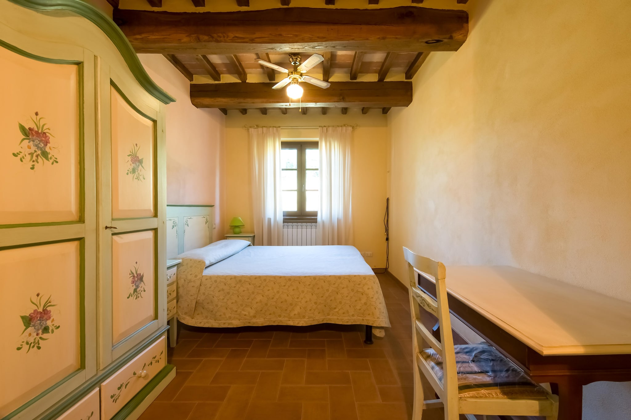 Casale Bonavita - Chambre