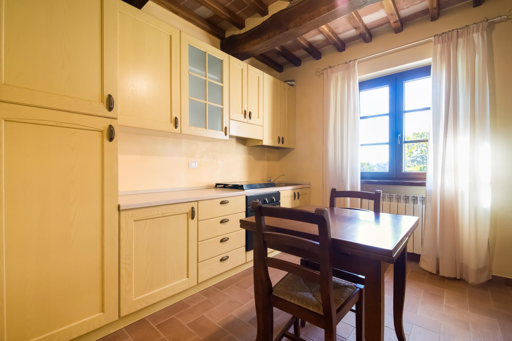 Casale Bonavita - Cuisine