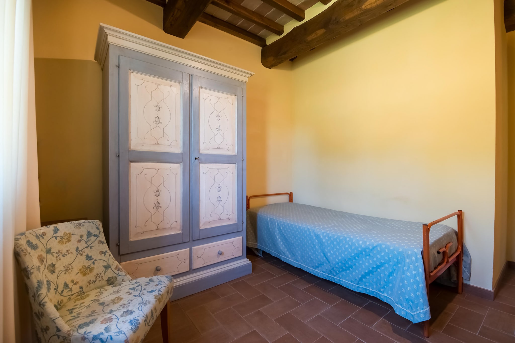 Casale Bonavita - Chambre