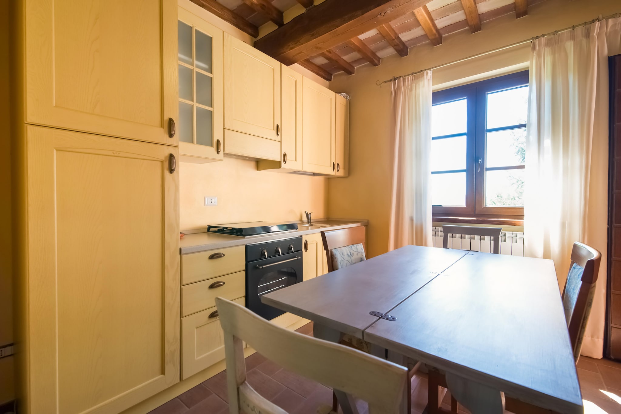 Casale Bonavita - Cuisine
