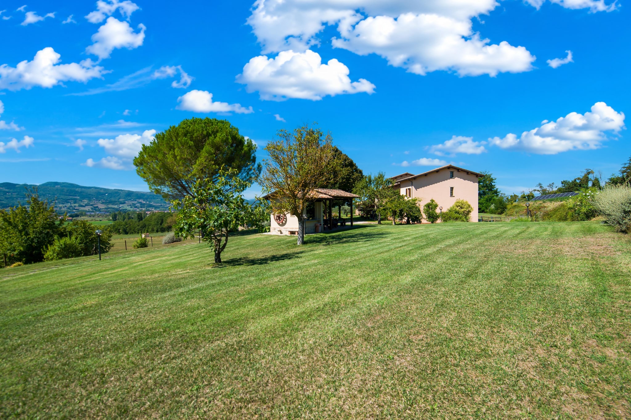 Casale Bonavita - Zones été à 1 km