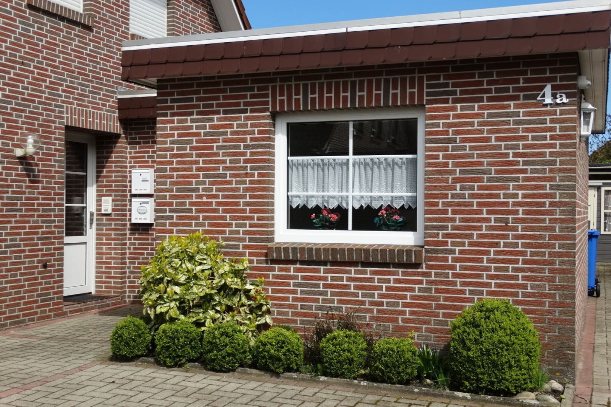 Apartment with 1 bedroom