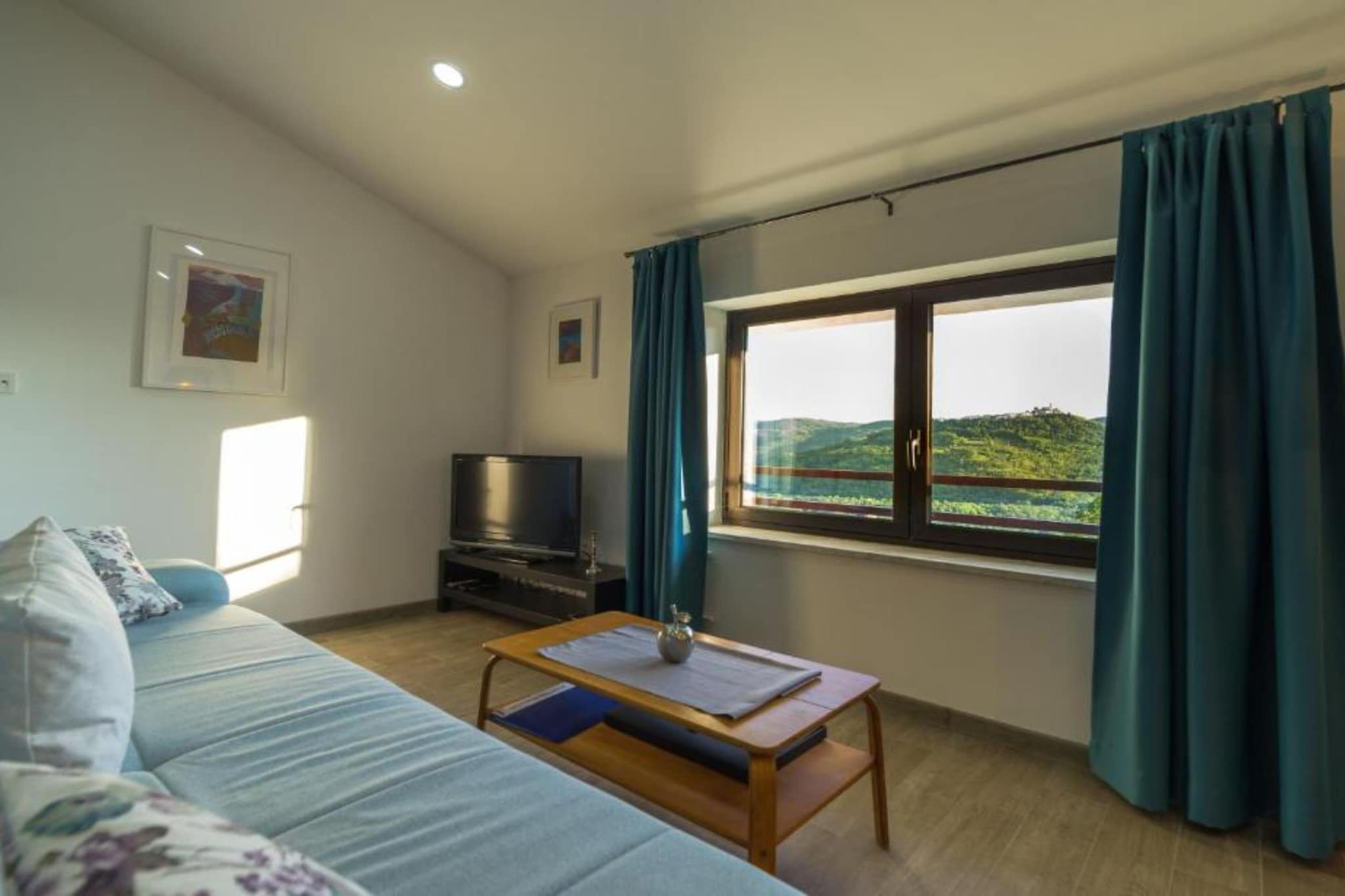 Istra Green Soul Apartment - Two Bedroom Apartment  with Terrace