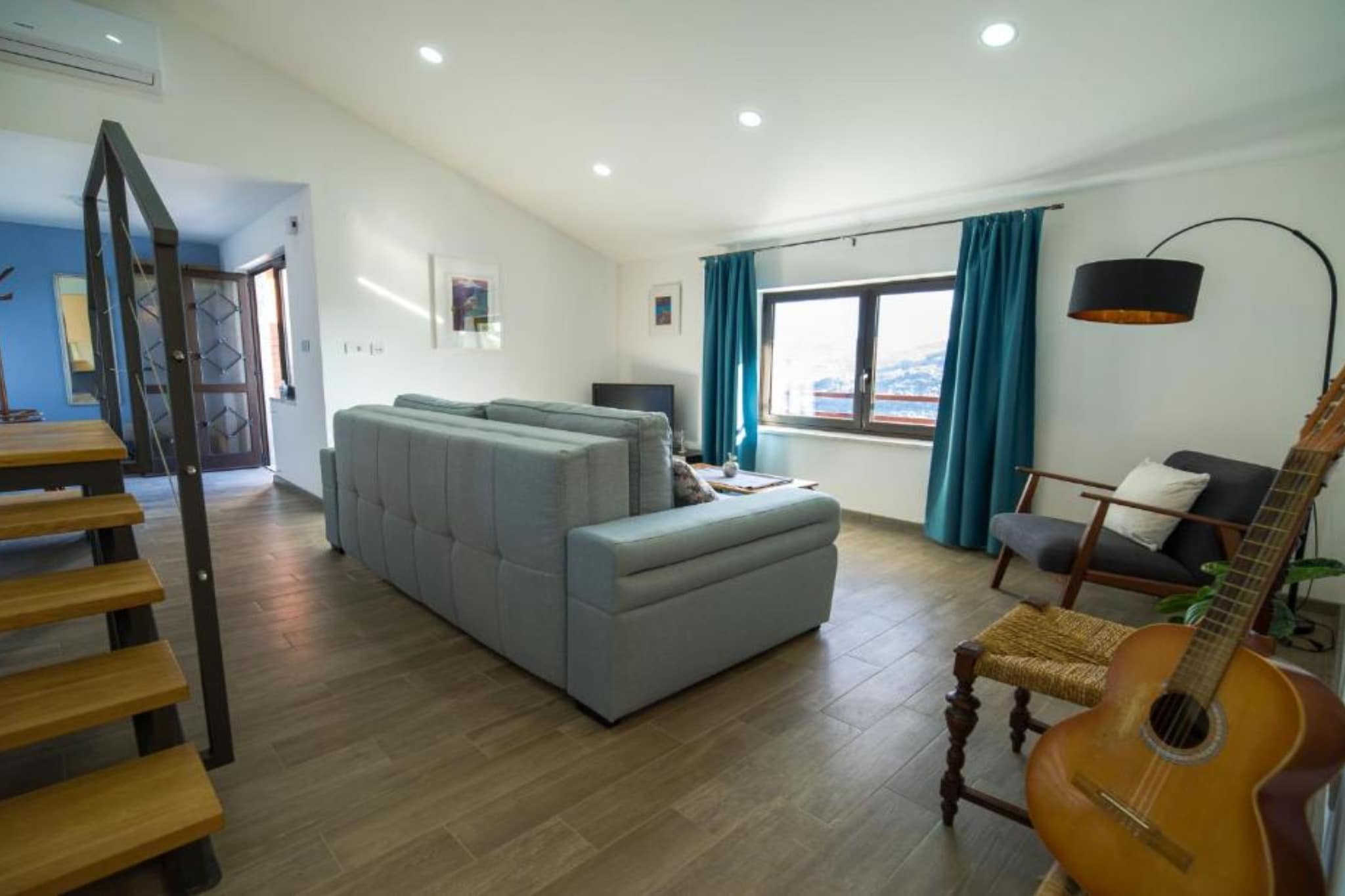 Istra Green Soul Apartment - Two Bedroom Apartment  with Terrace