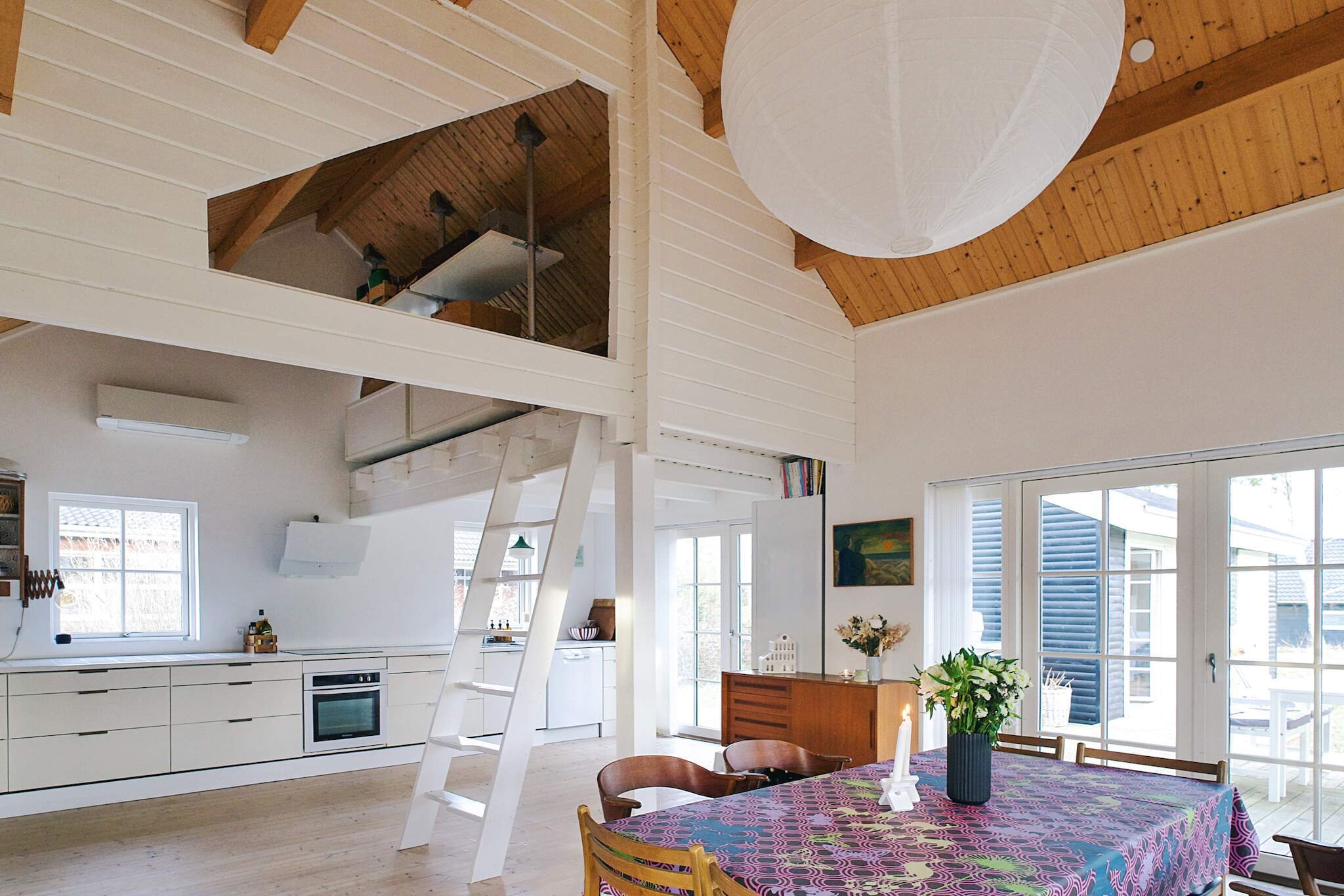 4 star holiday home in Korsør