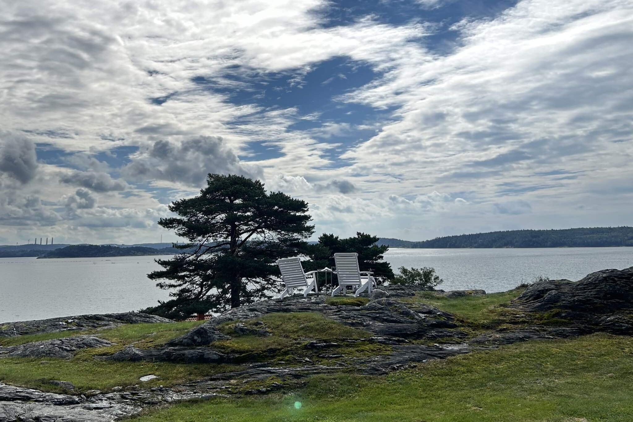 6 Personen vakantie huis in SVANESUND-Buitenlucht