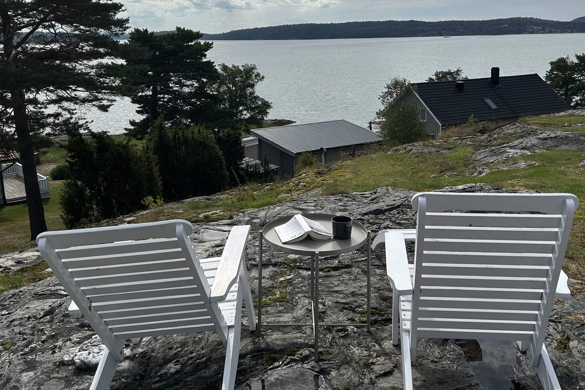 6 Personen vakantie huis in SVANESUND-Buitenlucht