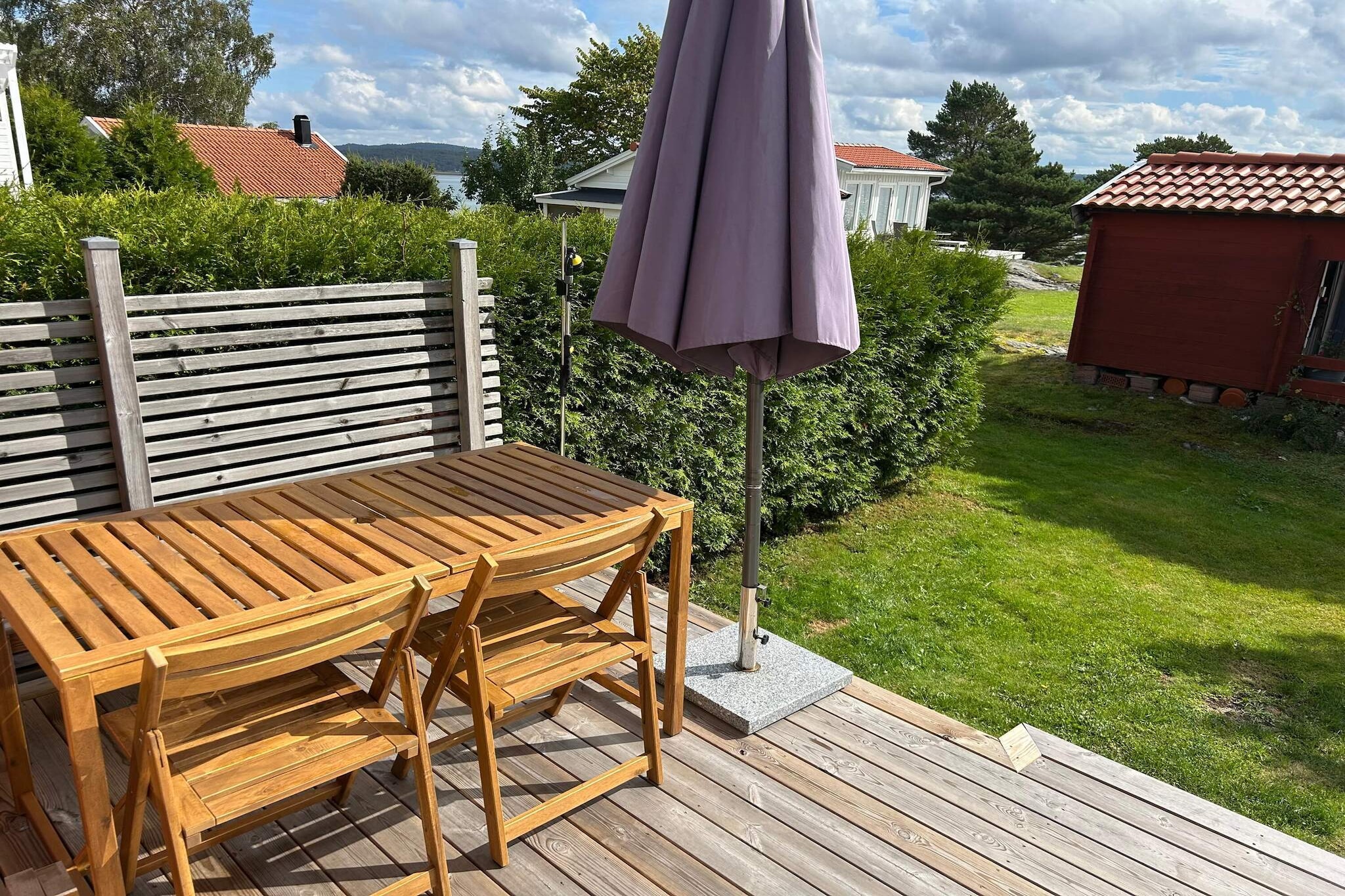 6 Personen vakantie huis in SVANESUND-Buitenlucht