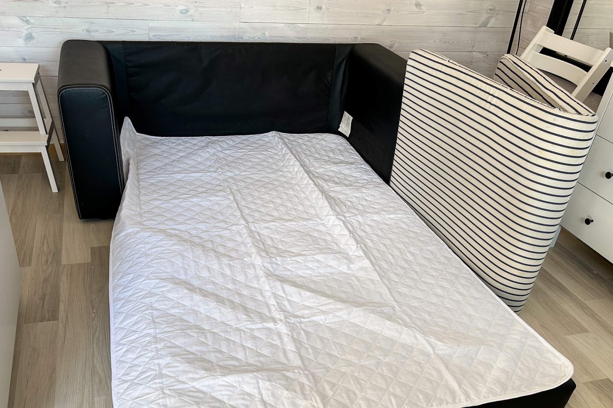 Maison de vacances pour 6 a SVANESUND - Intérieur