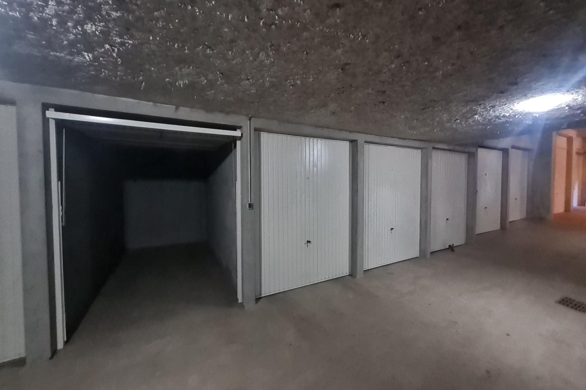 Chalets d'Or E N°216 -3P5-Ausstattung