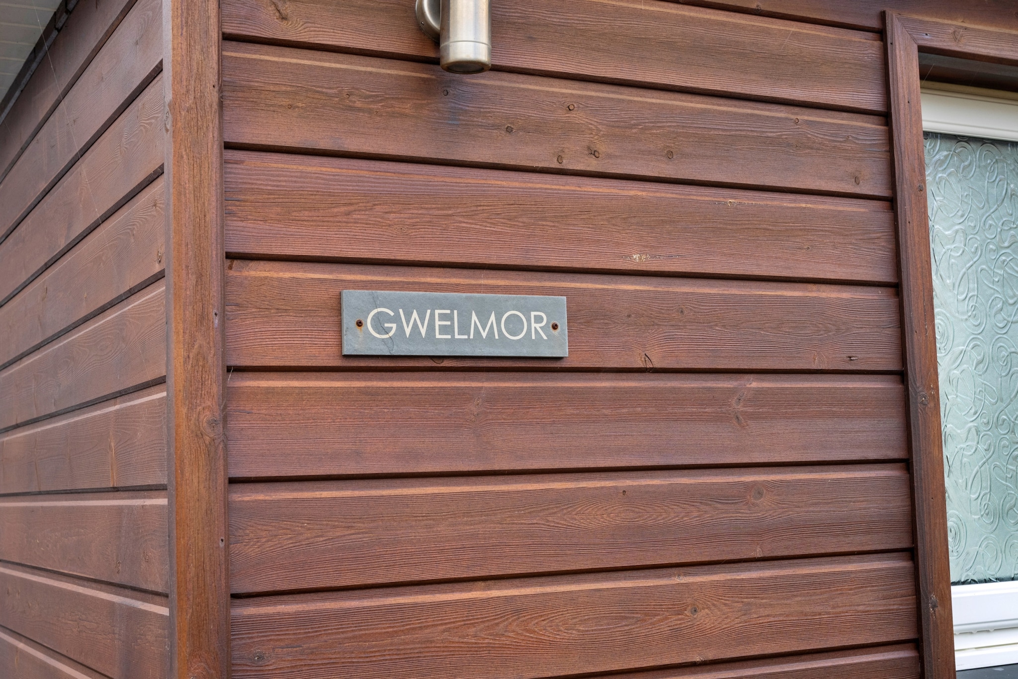 Gwelmor - Sfeer