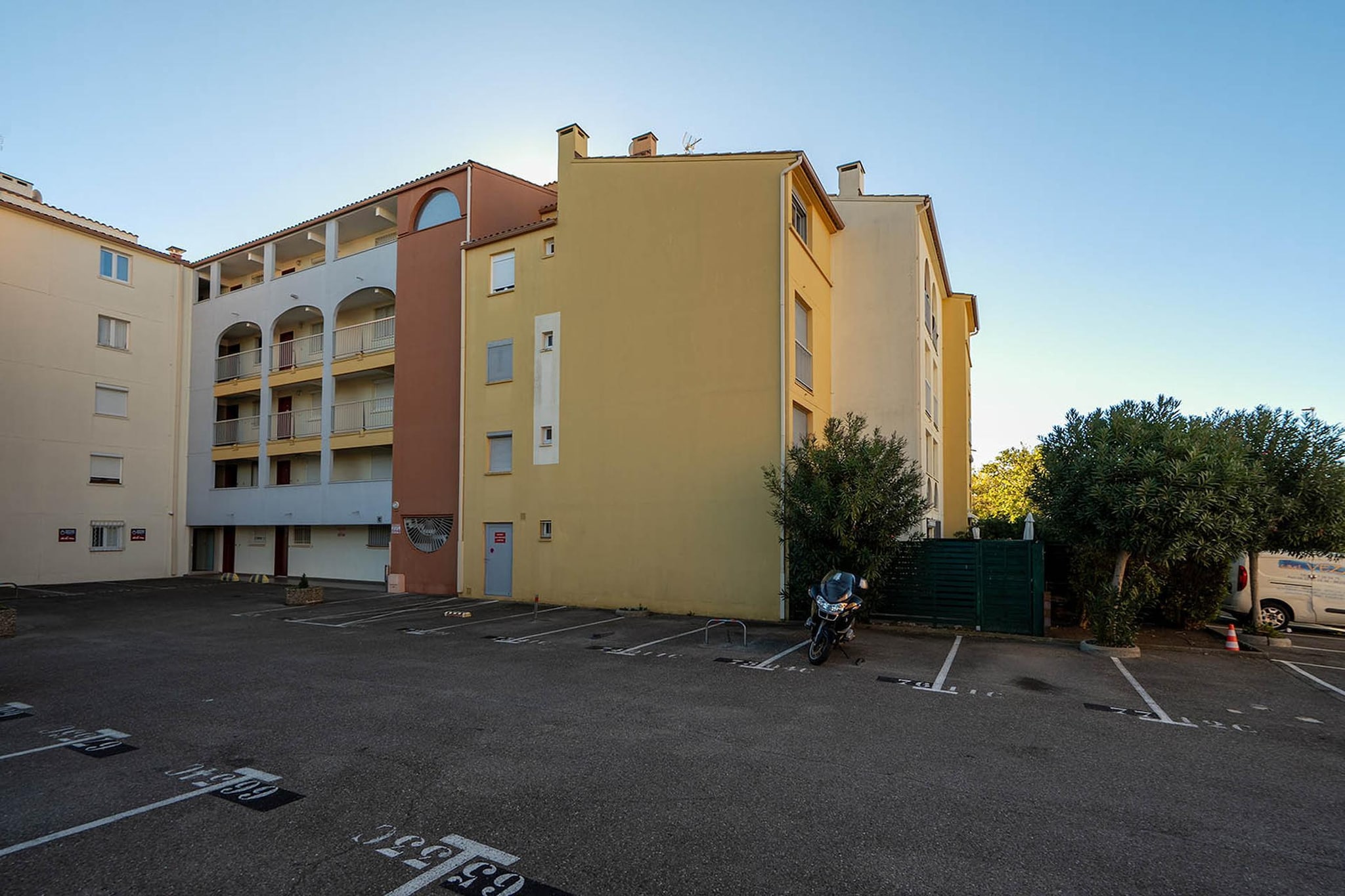 Le Colisee N°33 - ST4