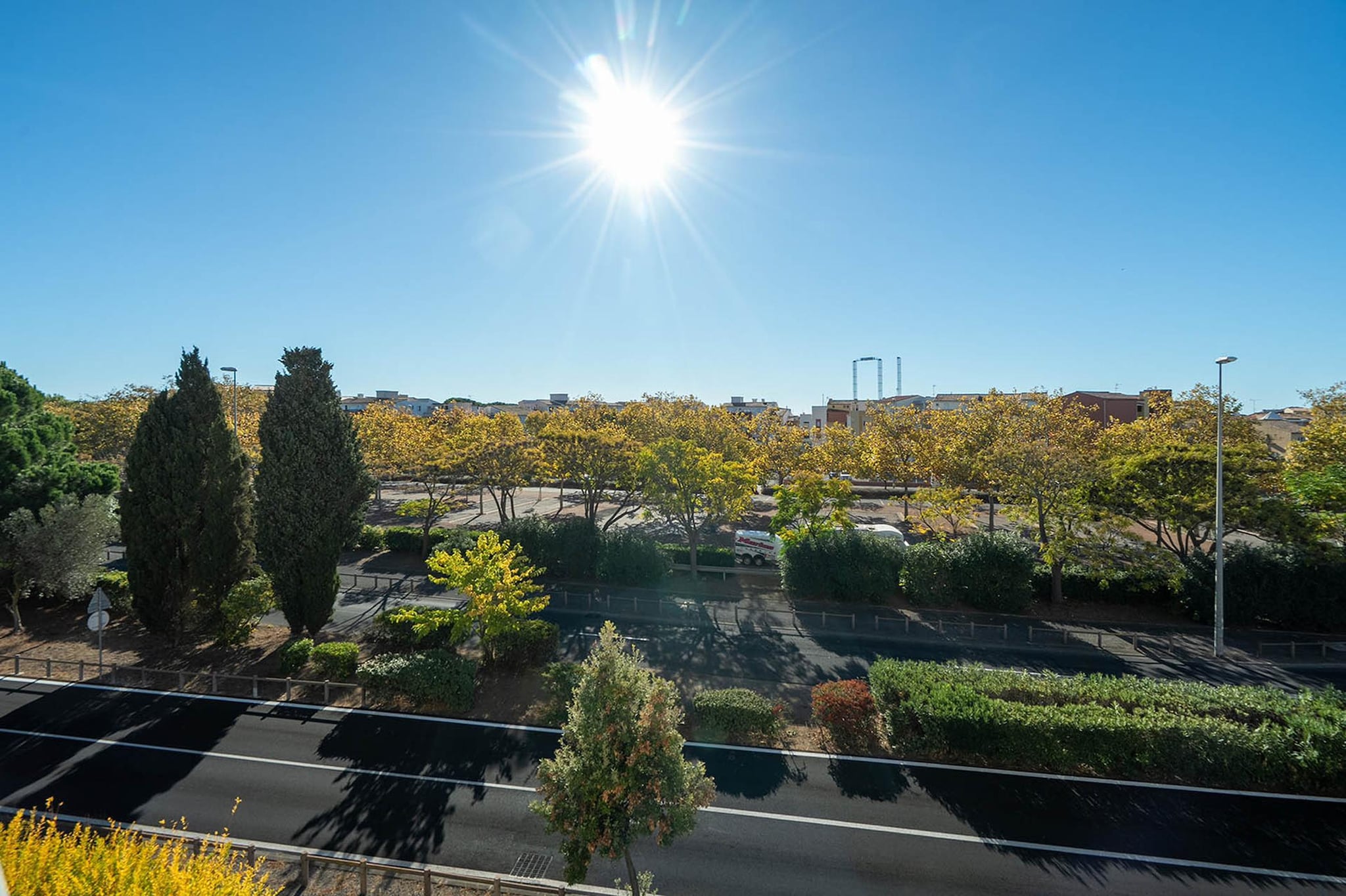 Le Colisee N°33 - ST4-Zones été à 1 km