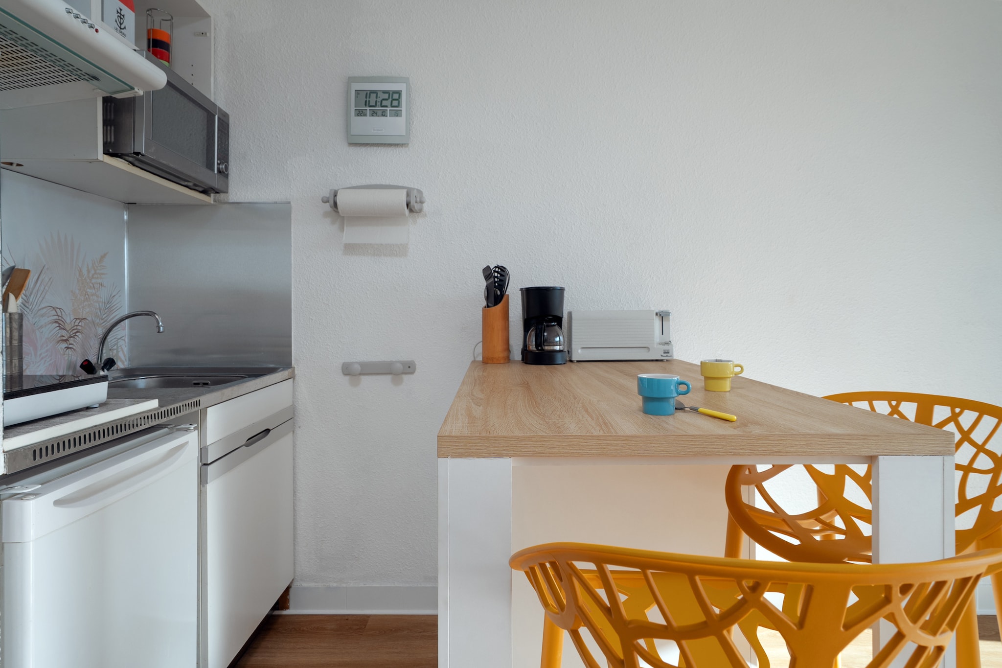 La Fregate N°115 - ST4-Cuisine