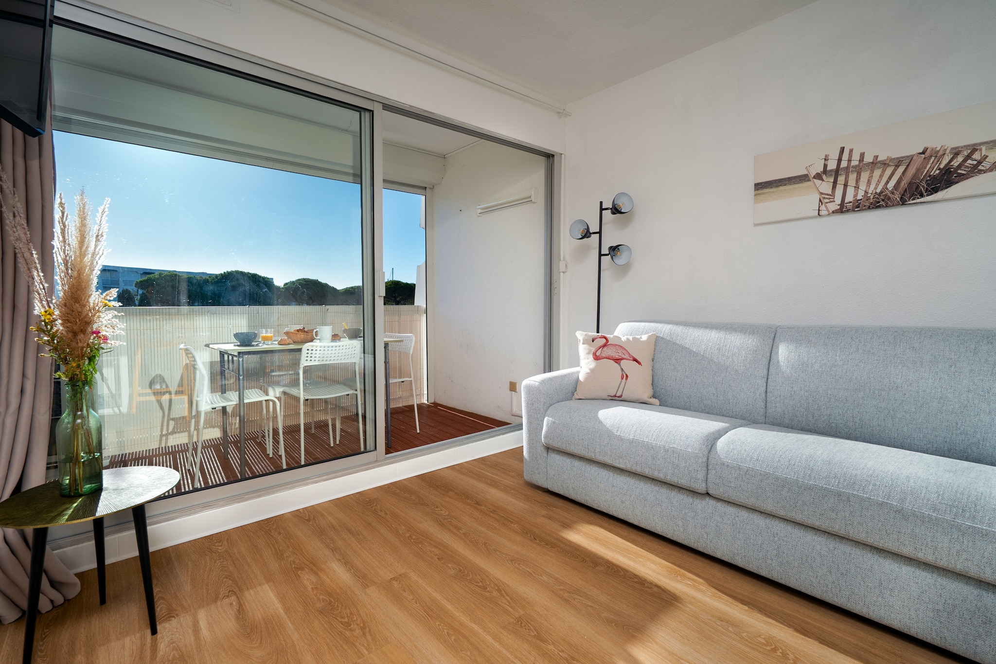 La Fregate N°115 - ST4-Salon