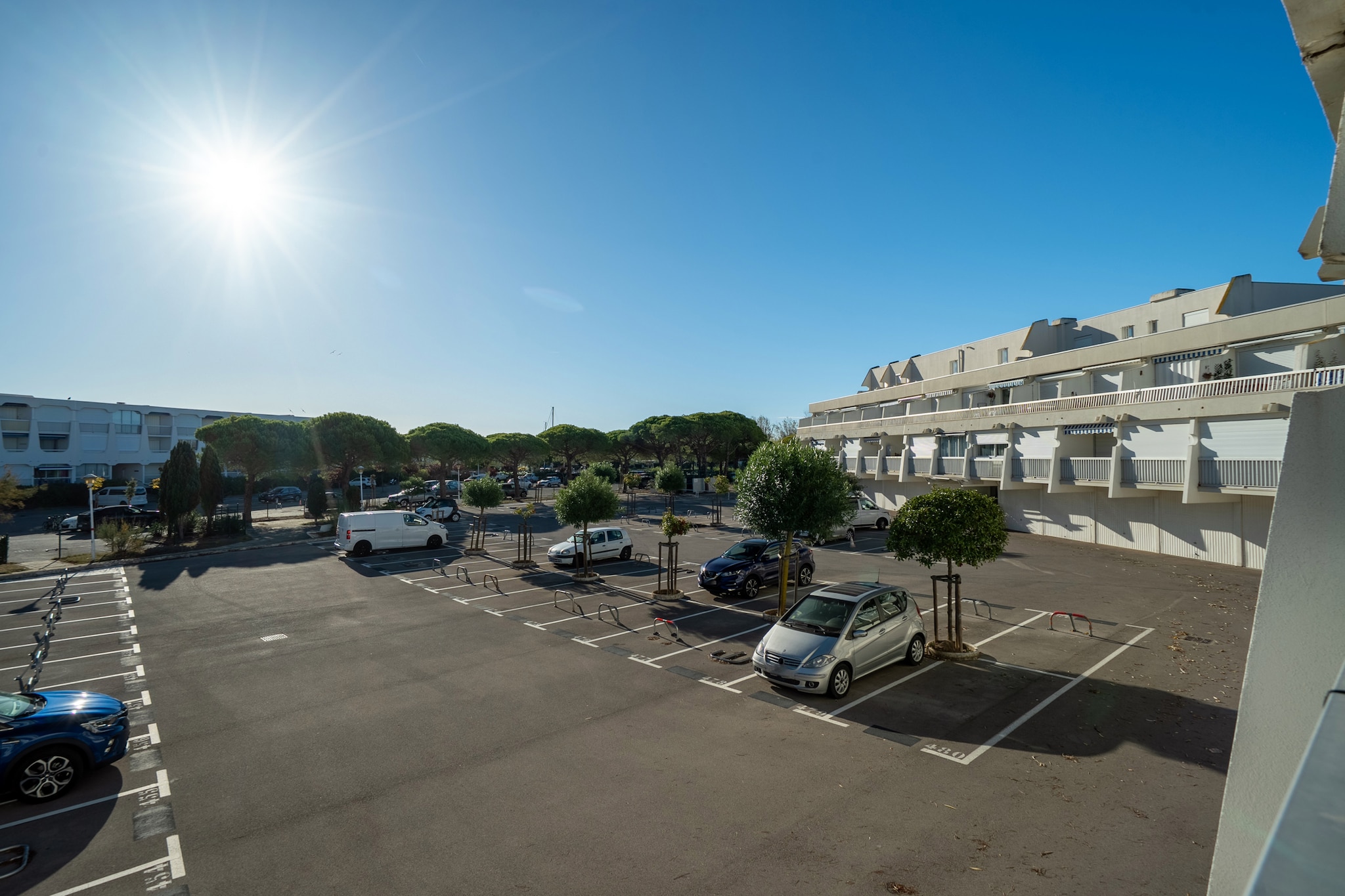 La Fregate N°115 - ST4-Extérieur